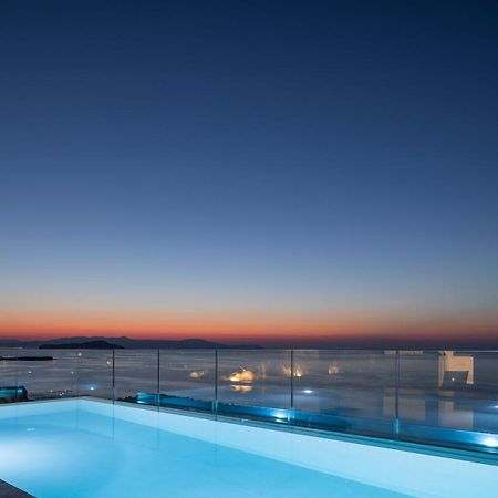 Sansal Boutique Hotel (Adults Only) Ханя Екстериор снимка