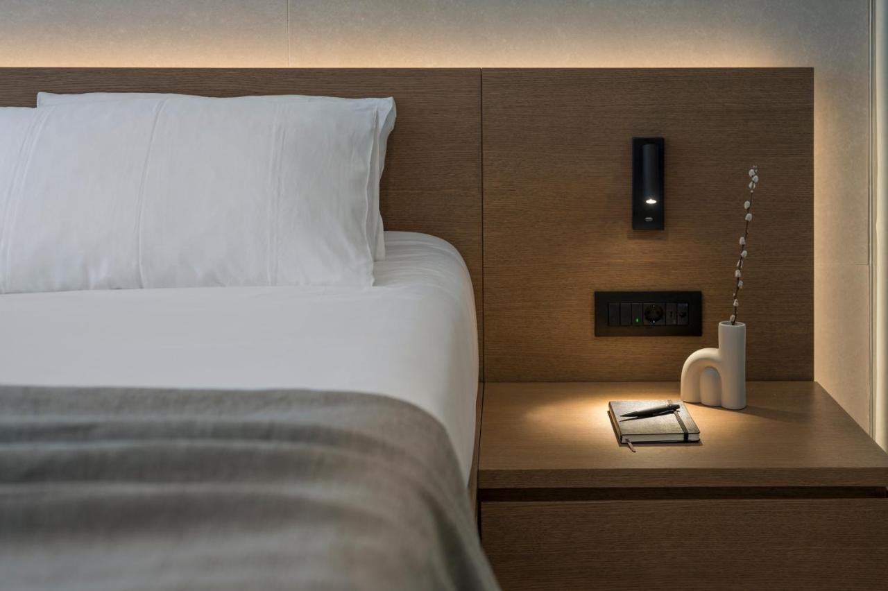 Sansal Boutique Hotel (Adults Only) Ханя Екстериор снимка