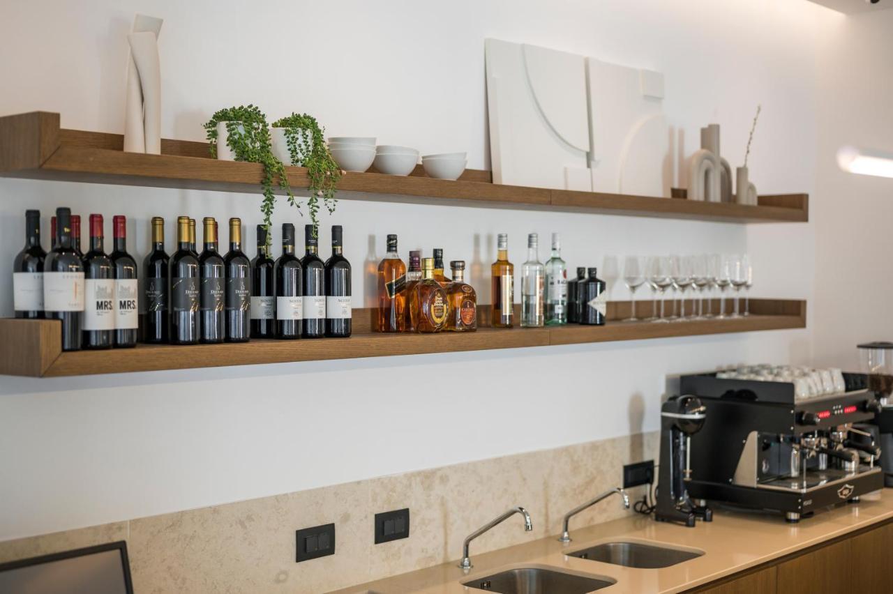 Sansal Boutique Hotel (Adults Only) Ханя Екстериор снимка