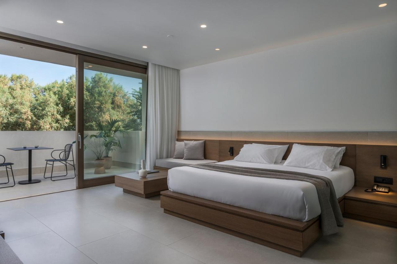 Sansal Boutique Hotel (Adults Only) Ханя Екстериор снимка
