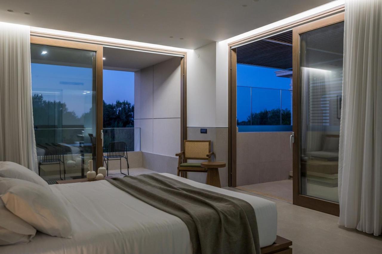 Sansal Boutique Hotel (Adults Only) Ханя Екстериор снимка
