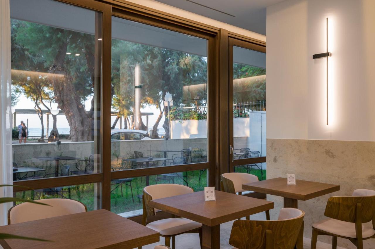 Sansal Boutique Hotel (Adults Only) Ханя Екстериор снимка