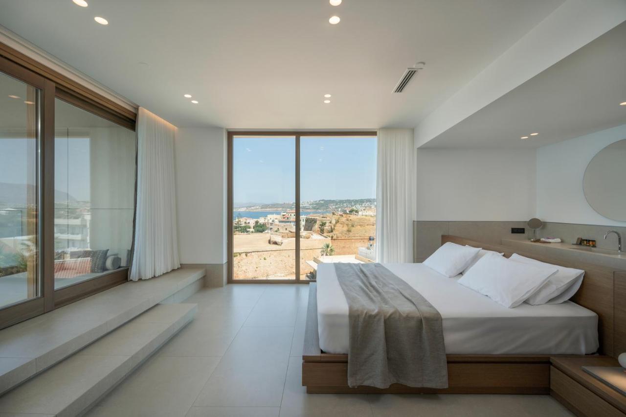 Sansal Boutique Hotel (Adults Only) Ханя Стая снимка
