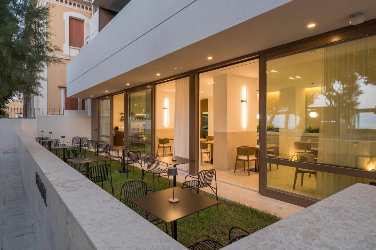 Sansal Boutique Hotel (Adults Only) Ханя Екстериор снимка
