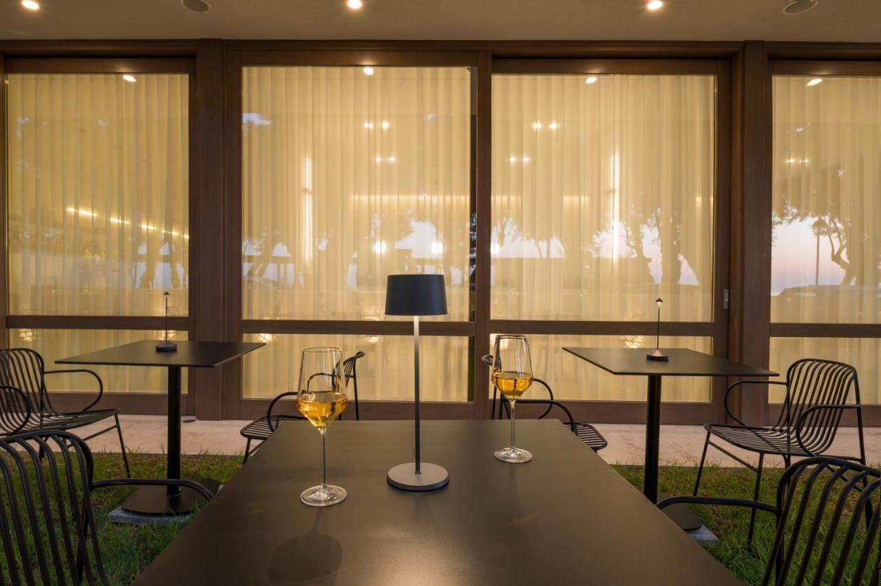 Sansal Boutique Hotel (Adults Only) Ханя Екстериор снимка