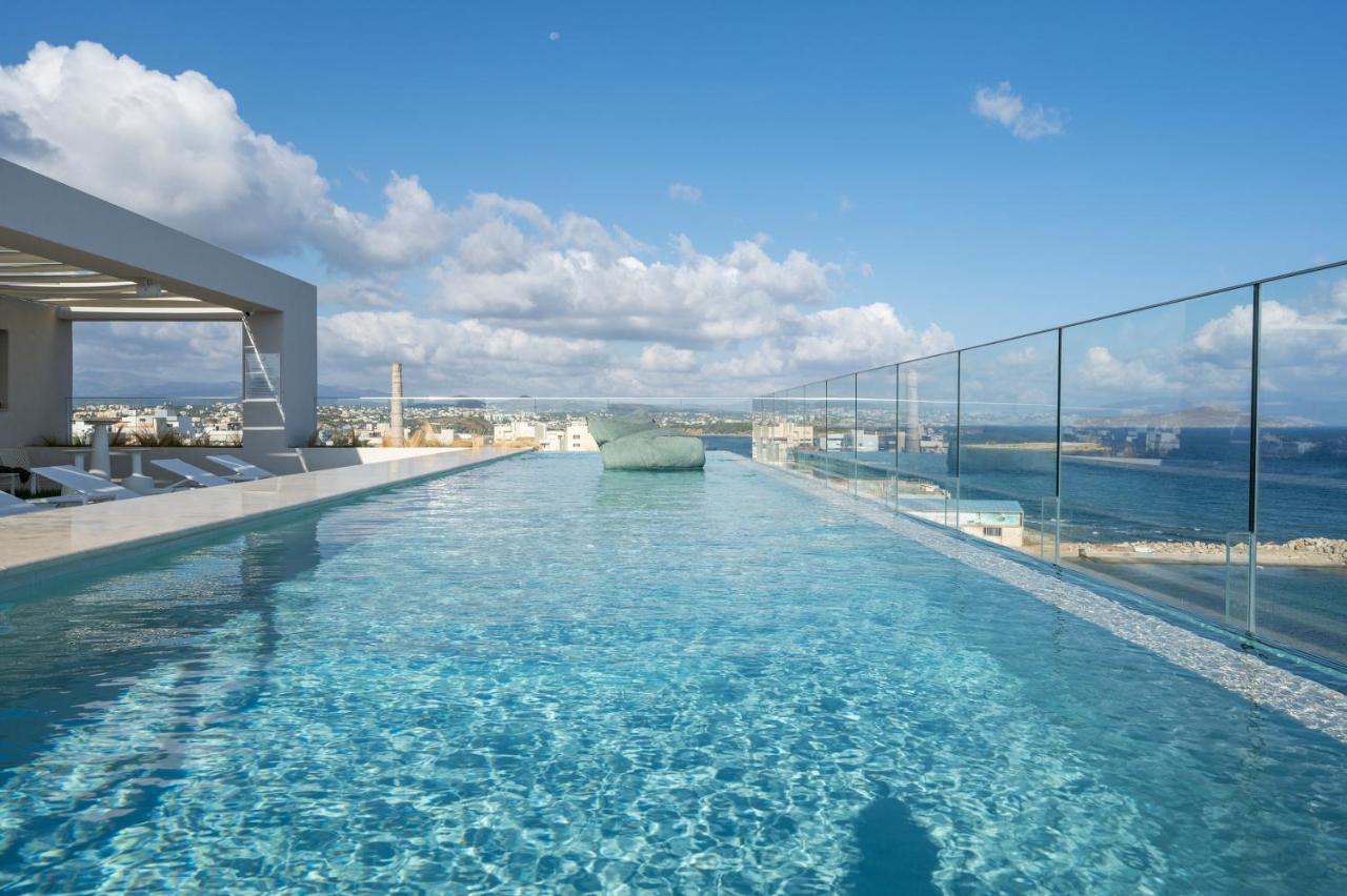 Sansal Boutique Hotel (Adults Only) Ханя Екстериор снимка