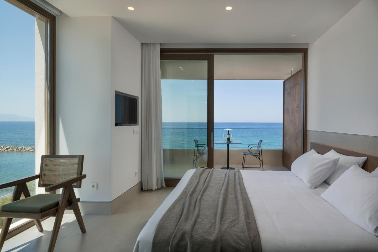 Sansal Boutique Hotel (Adults Only) Ханя Екстериор снимка