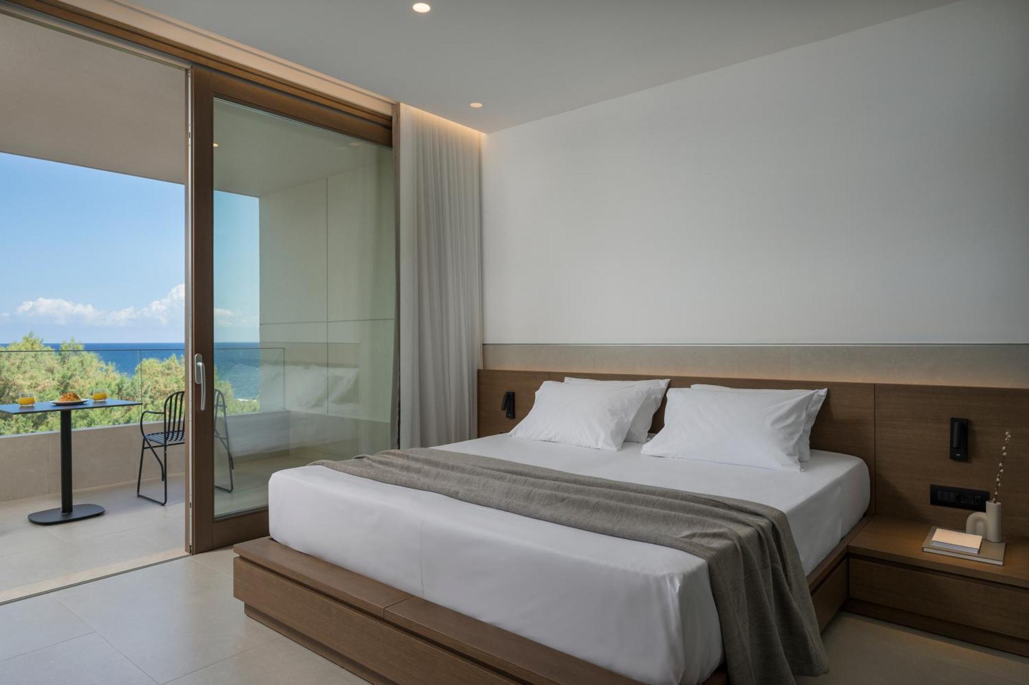 Sansal Boutique Hotel (Adults Only) Ханя Екстериор снимка