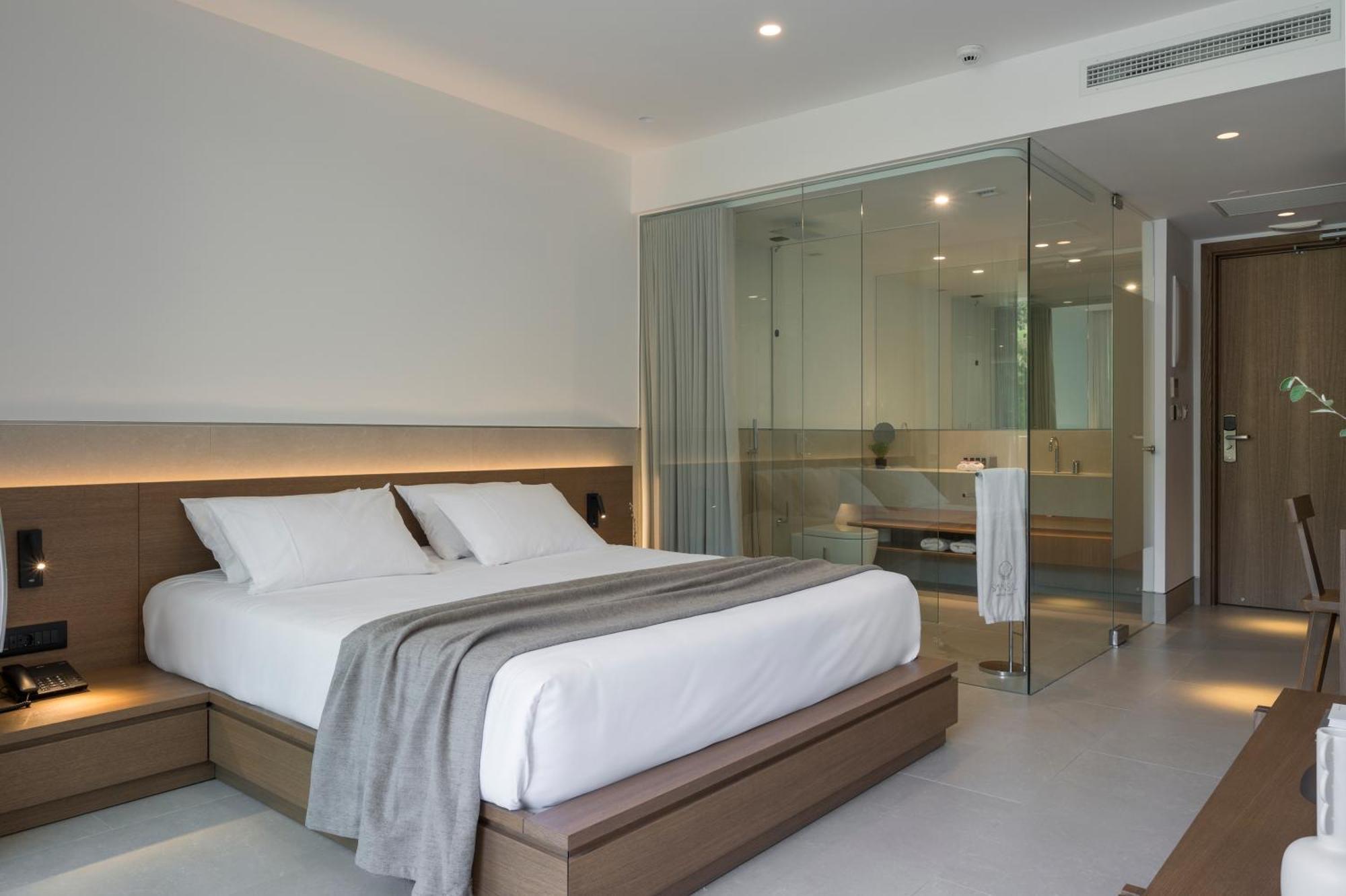 Sansal Boutique Hotel (Adults Only) Ханя Екстериор снимка