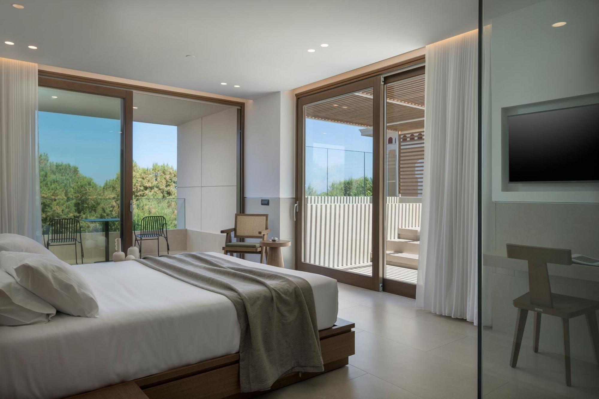 Sansal Boutique Hotel (Adults Only) Ханя Стая снимка